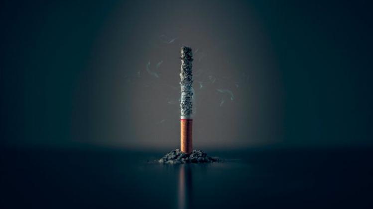 Aantal dagelijkse rokers blijft al drie jaar stabiel